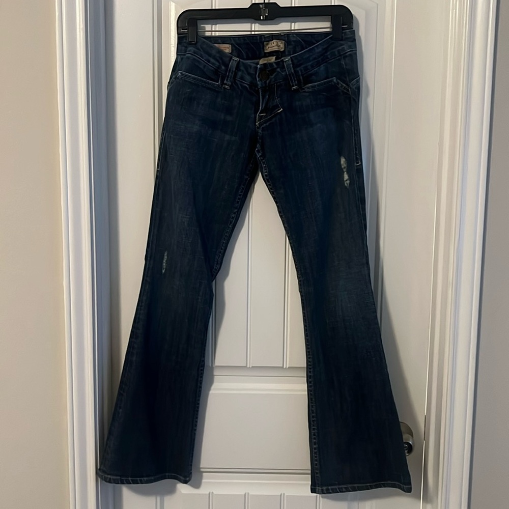 William Rast jeans
